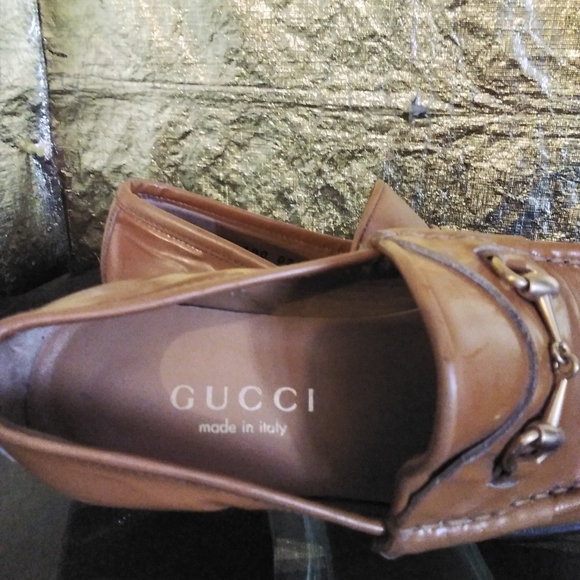 Gucci horsebit mocassins - Picture 4 of 9